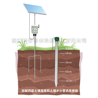成人抖音苹果版剖面水分测定仪TPGSQ-4