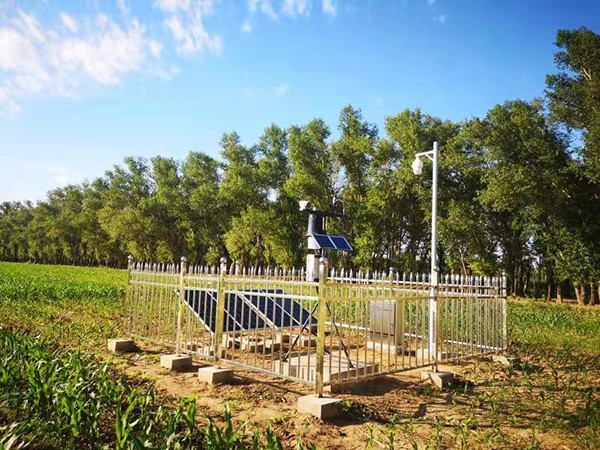守护沃土生态，山西绛县筑梦农业现代化