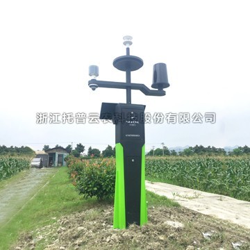 一文了解全自动气象站是什么？