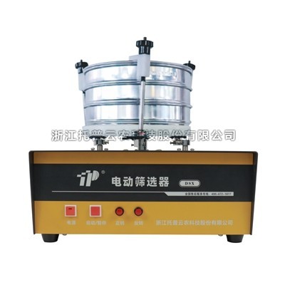 谷物筛选器详细介绍