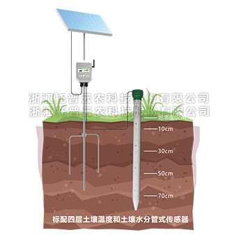 成人抖音苹果版剖面水分仪介绍|成人抖音苹果版剖面水分仪作用及原理详解