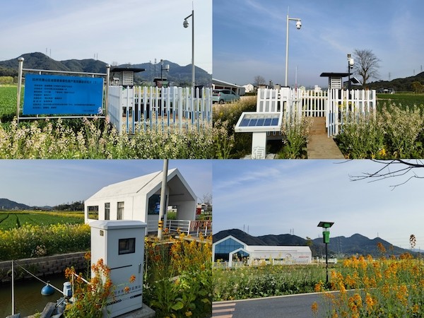案例丨成人抖音视频助力绿色农田建设，探索萧山乡村未来