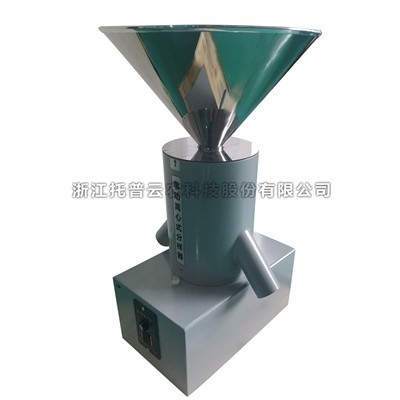 电动分样器详细介绍