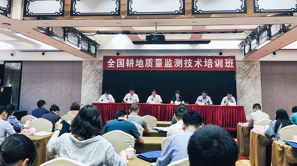 数字耕保助推数字农业，成人抖音视频信息化技术守护国家粮仓