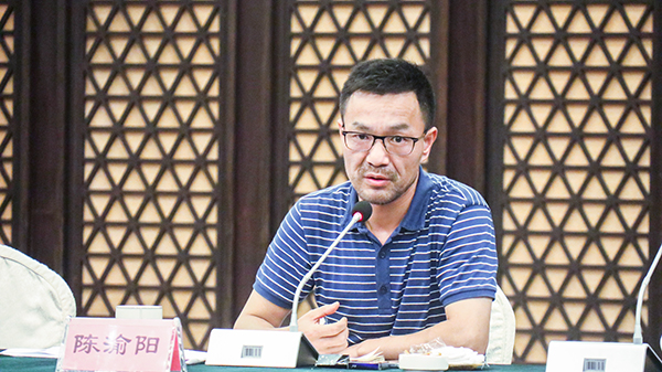 成人抖音视频董事长陈渝阳