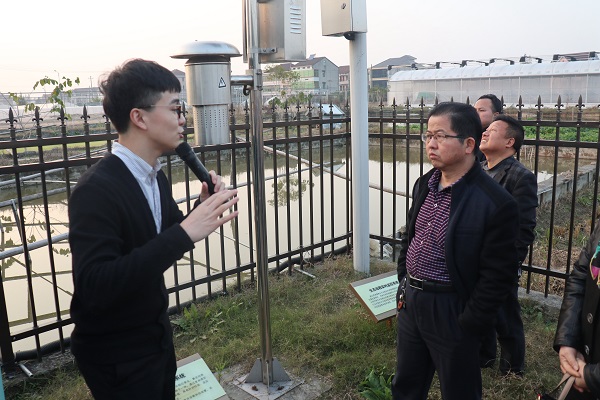 培训班参观成人抖音视频临浦基地