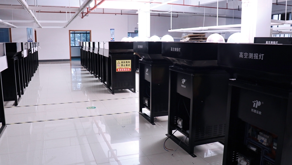 成人抖音视频生产基地掠影