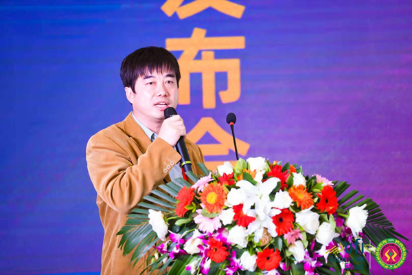 成人抖音视频植保产品总监李彬