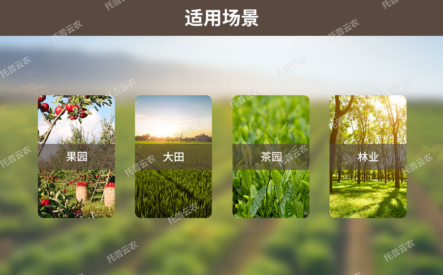 成人抖音苹果版墒情监测系统适用场景