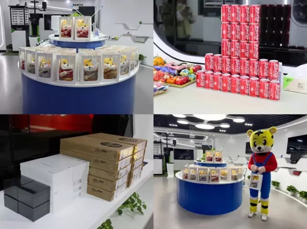 【1】礼物、零食纷纷到场，定制化礼包“包你满意”。.jpg