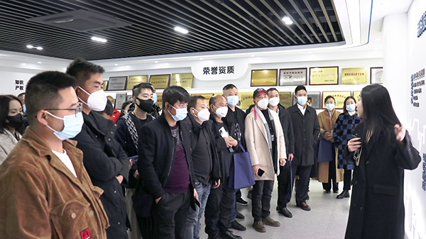 贵州省2022年乡村产业振兴带头人培训“头雁”走进成人抖音视频
